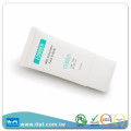 bpa free product price sunscreen cosmetic type mangueira de embalagem barata